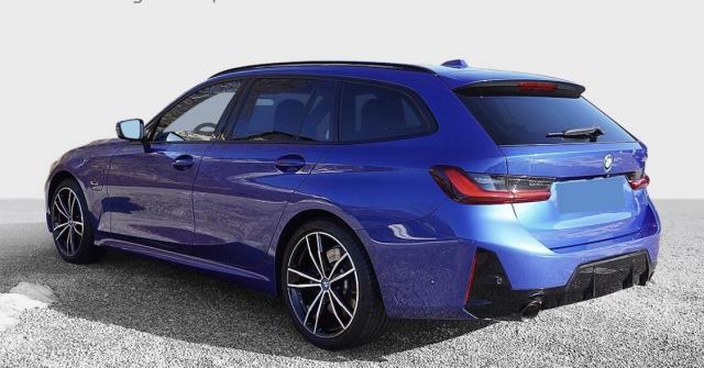 Bmw Série 3 image 7