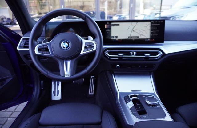 Bmw Série 3 image 1