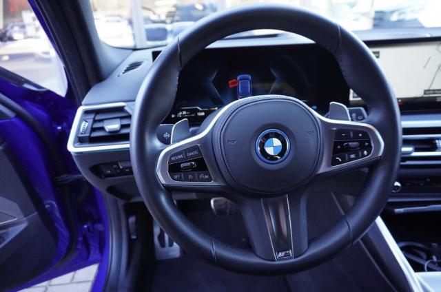 Bmw Série 3 image 2