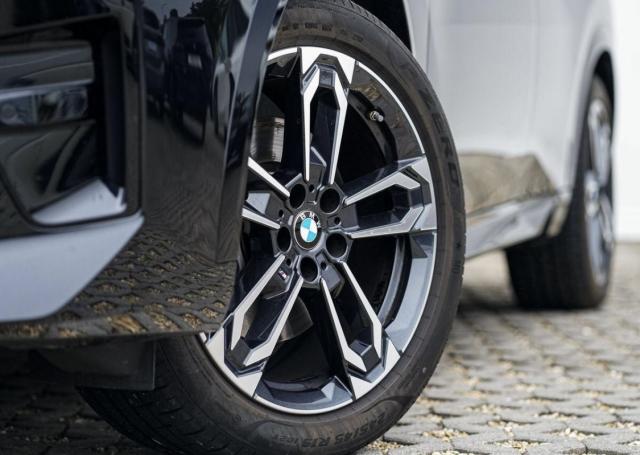 Bmw X2 image 9