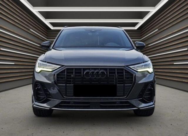 Audi Q3 image 9