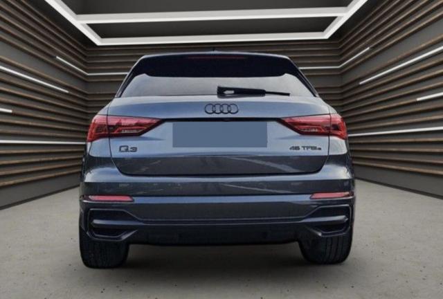 Audi Q3 image 4