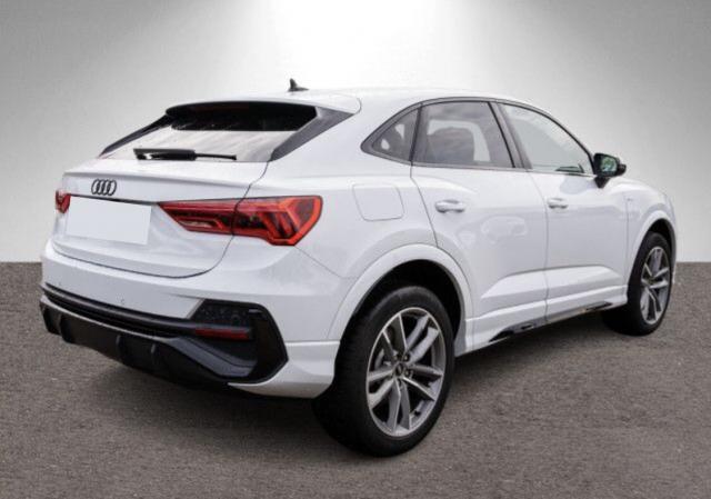 Audi Q3 image 6