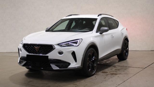 Cupra Formentor image 4