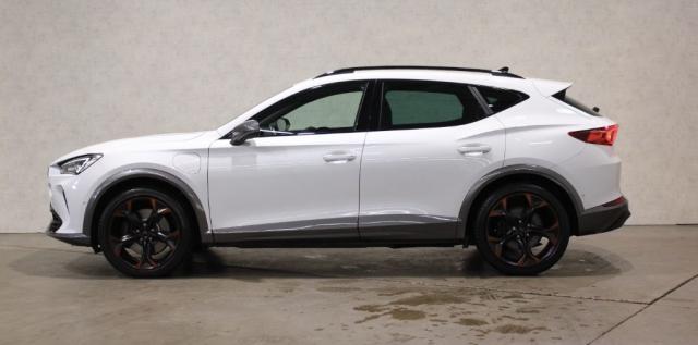 Cupra Formentor image 9