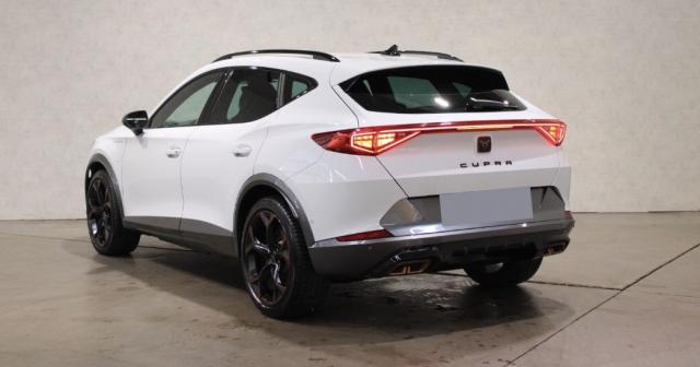 Cupra Formentor image 7