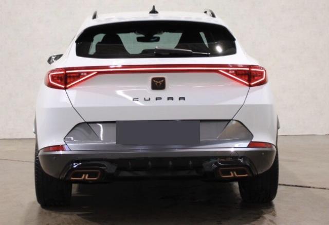 Cupra Formentor image 1