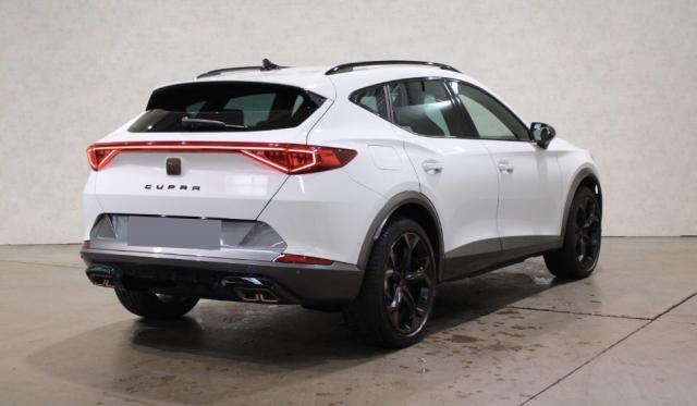 Cupra Formentor image 6