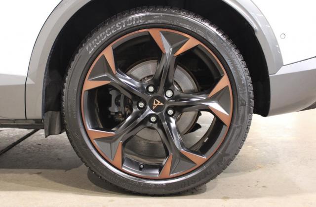 Cupra Formentor image 8