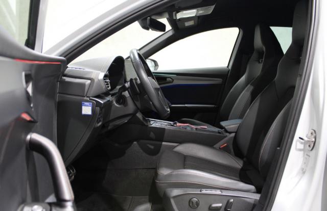 Cupra Formentor image 2