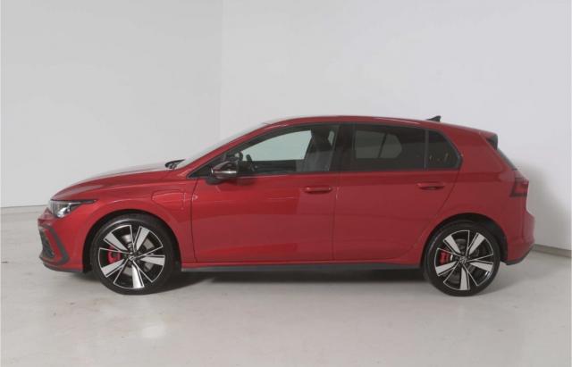 Volkswagen Golf image 6