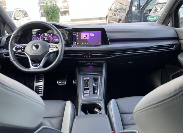 Volkswagen Golf image 3