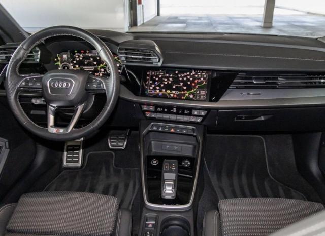 Audi A3 Sportback image 5