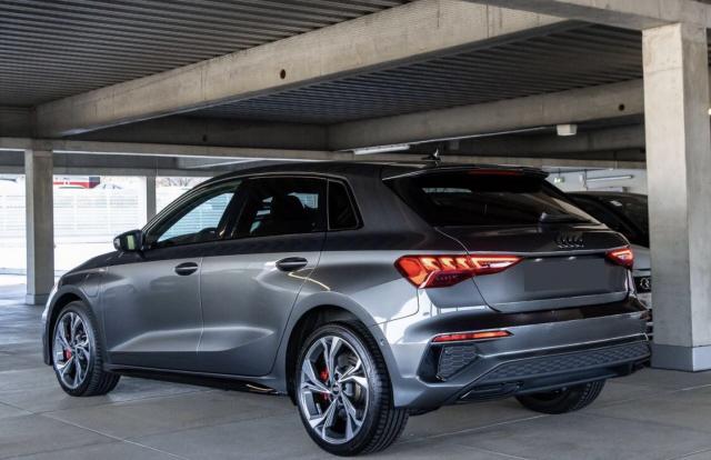 Audi A3 Sportback image 3