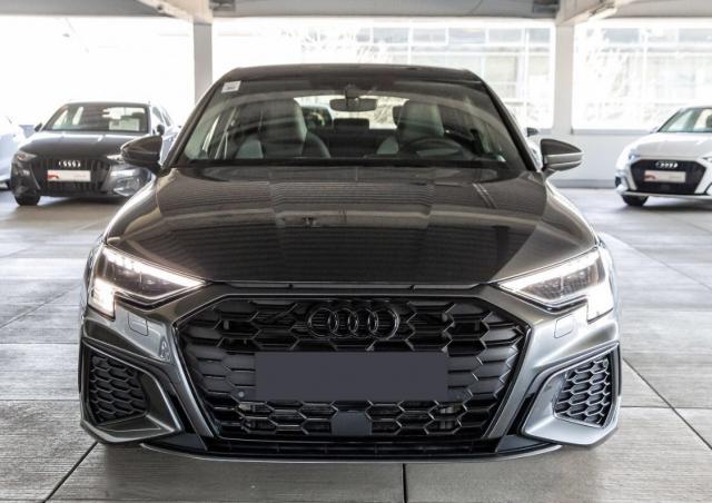 Audi A3 Sportback image 2