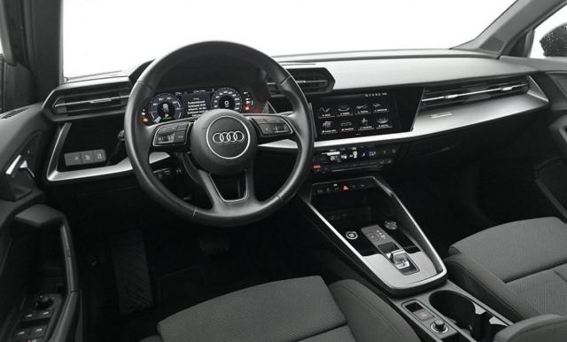 Audi A3 Sportback image 3