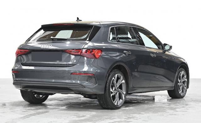 Audi A3 Sportback image 1