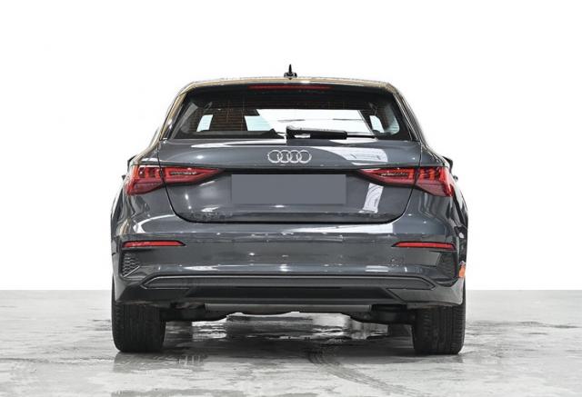 Audi A3 Sportback image 7