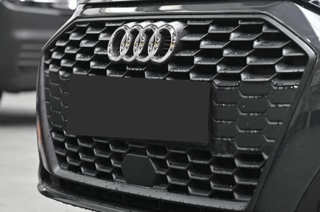 Audi A3 Sportback image 9