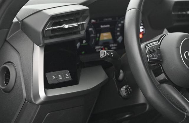 Audi A3 Sportback image 2