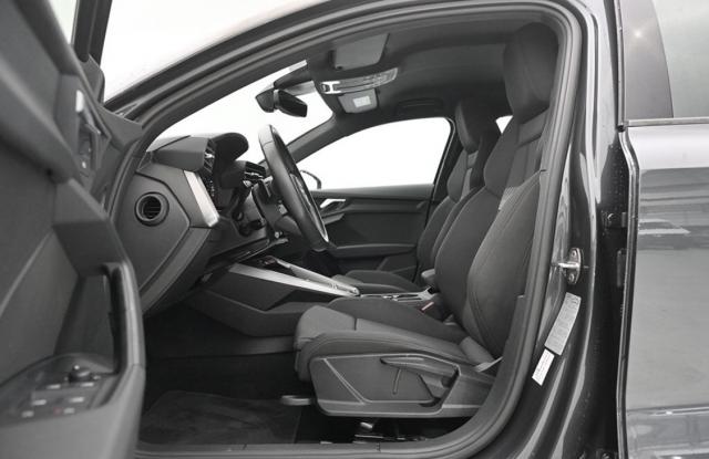 Audi A3 Sportback image 8