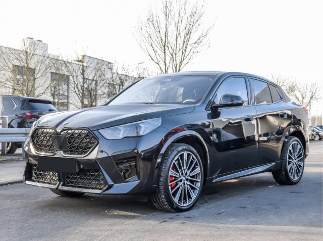 Bmw X2 20i 170 M-Sport / Pack Pro Jantes 20 Apple Carplay Android Auto