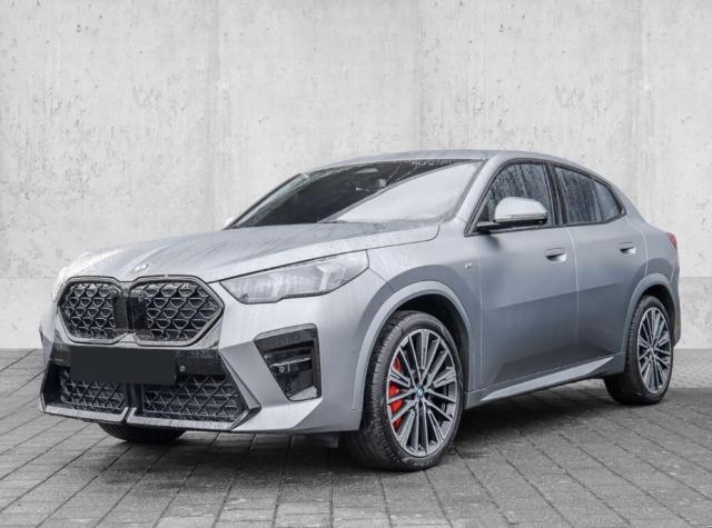 Bmw X2 20i 170 Pack M-Sport pro / Innovation Apple Carplay Android Auto Caméra De Recul 360° Harman Kardon