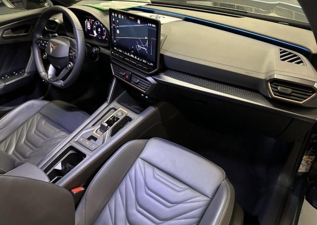 Cupra Formentor image 9