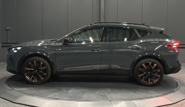 Cupra Formentor image 4