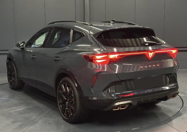 Cupra Formentor image 6