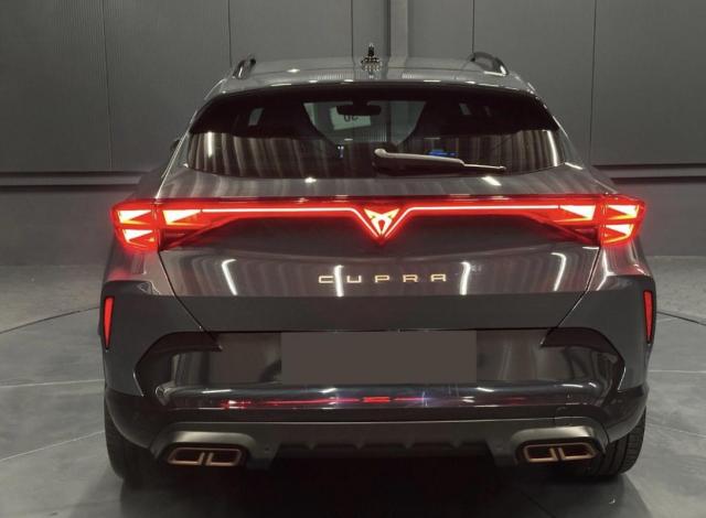 Cupra Formentor image 3