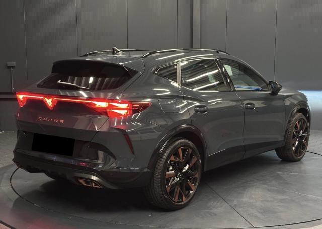 Cupra Formentor image 7