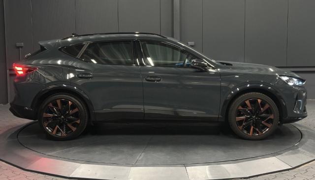 Cupra Formentor image 5