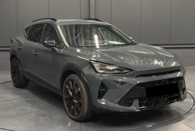 Cupra Formentor image 8