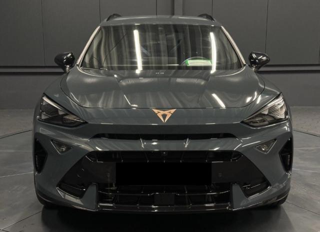 Cupra Formentor image 1