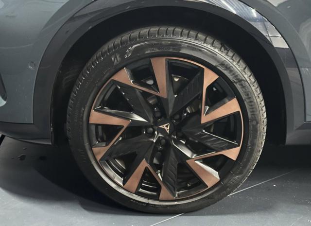 Cupra Formentor image 2