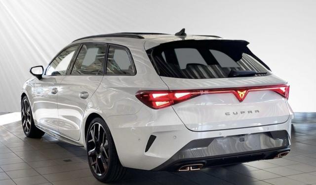 Cupra Leon image 7