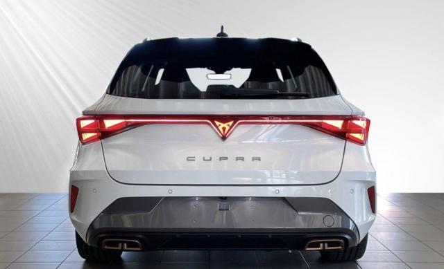 Cupra Leon image 2