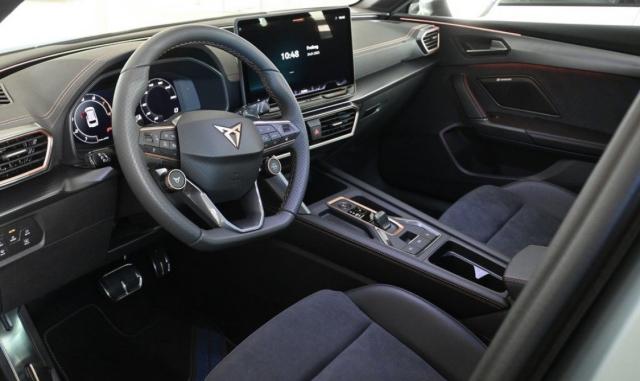 Cupra Leon image 5