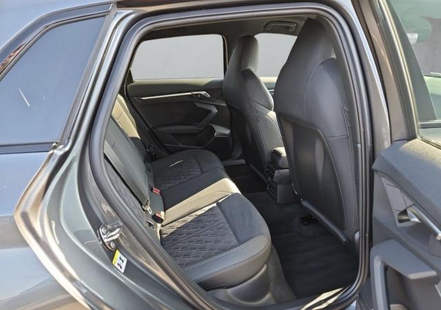 Audi A3 Sportback image 9