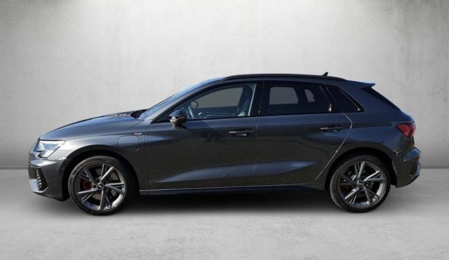 Audi A3 Sportback image 1