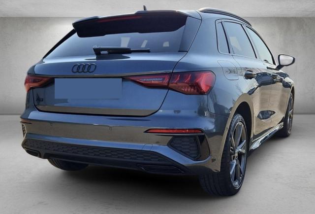 Audi A3 Sportback image 2