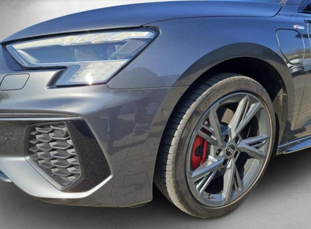 Audi A3 Sportback image 5