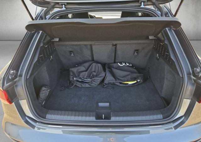 Audi A3 Sportback image 8