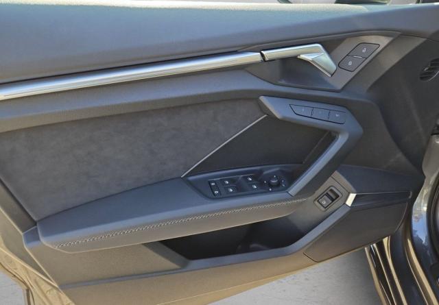 Audi A3 Sportback image 6