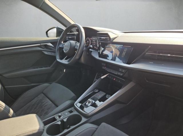 Audi A3 Sportback image 7