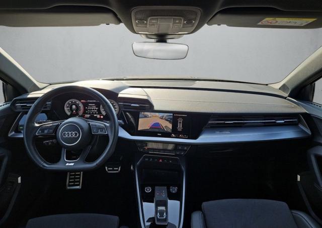 Audi A3 Sportback image 4
