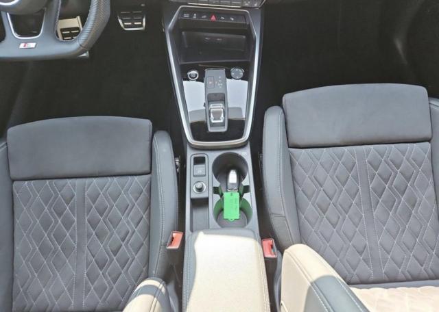 Audi A3 Sportback image 3