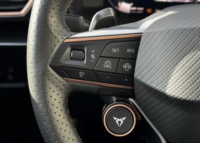 Cupra Formentor image 8