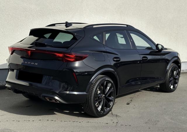 Cupra Formentor image 1